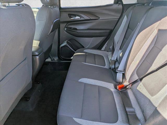 Used 2023 Chevrolet TrailBlazer LT image 16