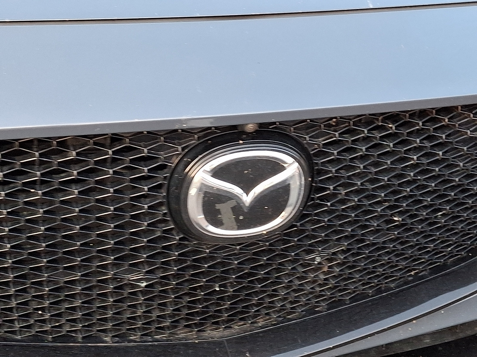 Used 2021 MAZDA MAZDA3 Hatchback w/Premium Plus Pkg AWD/4WD image 8