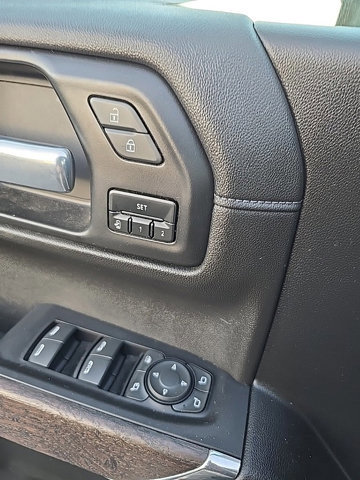 Certified 2022 GMC Sierra 1500 Denali w/ Denali Premium Package image 23