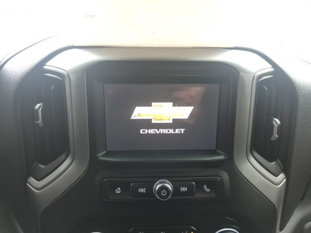 Used 2024 Chevrolet Silverado 1500 Custom AWD/4WD image 30