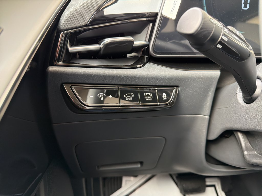New 2026 Kia Niro EX FWD image 27