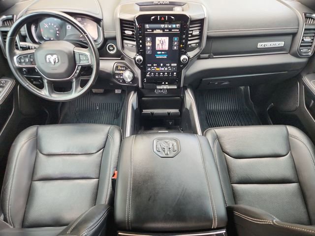 Used 2024 RAM 1500 Rebel w/ Rebel Level 1 Equipment Group image 20