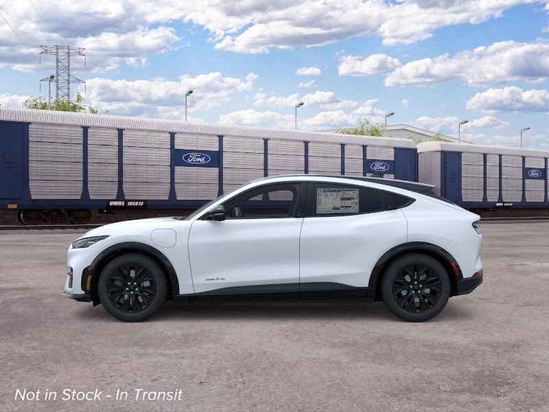 New 2026 Ford Mustang Mach-E Premium w/ Sport Appearance Package AWD/4WD image 18