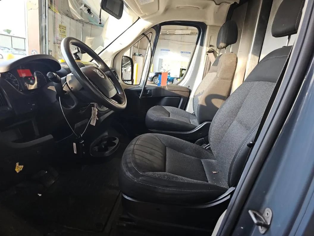 Used 2019 RAM ProMaster 2500 FWD image 6