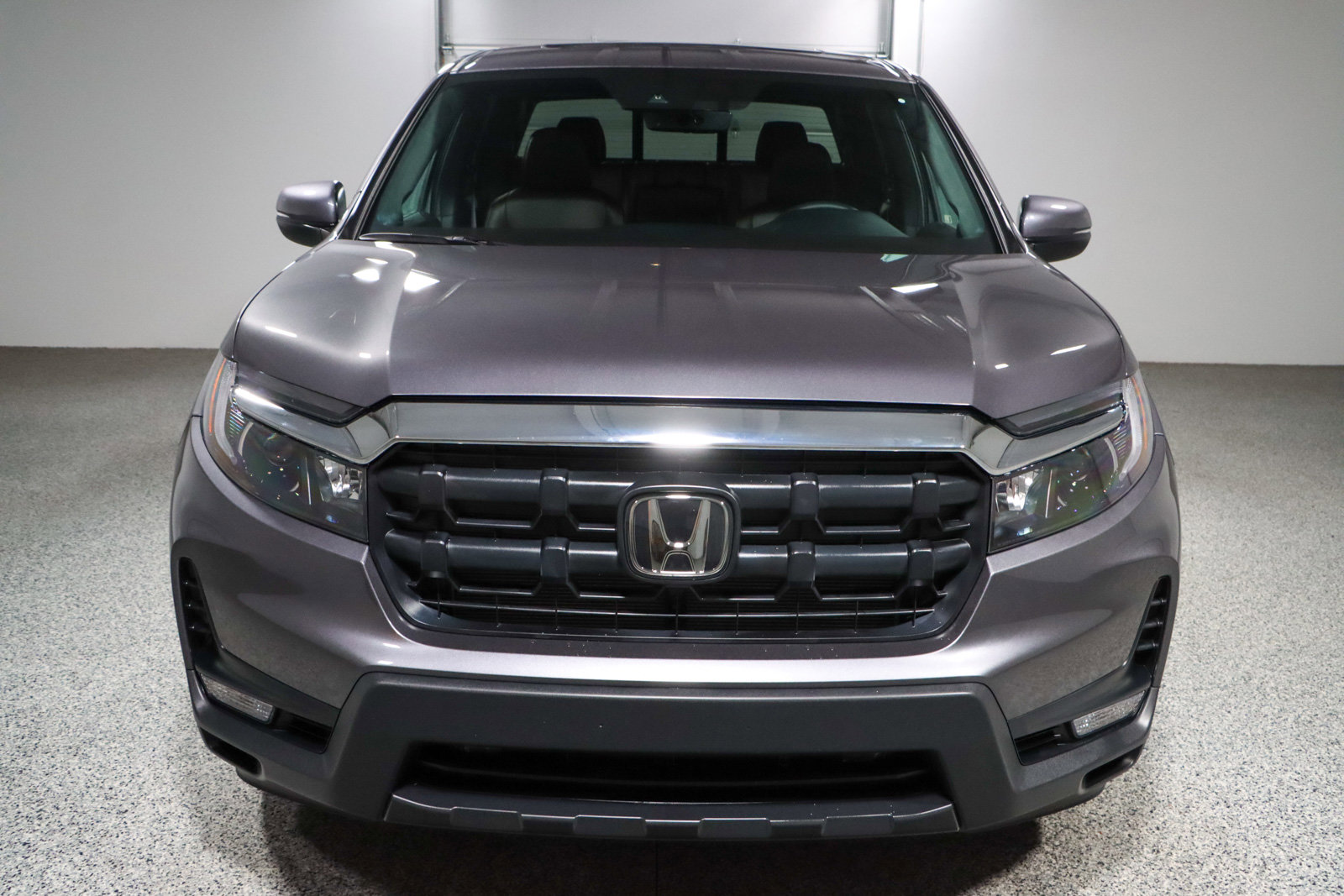 Used 2026 Honda Ridgeline RTL image 4