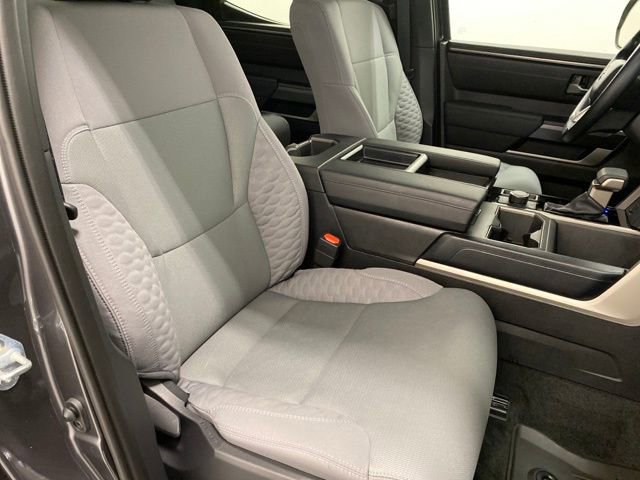 Used 2025 Toyota Tundra SR5 image 36