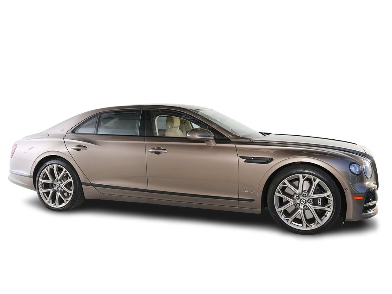 Used 2023 Bentley Flying Spur W12 AWD/4WD image 12