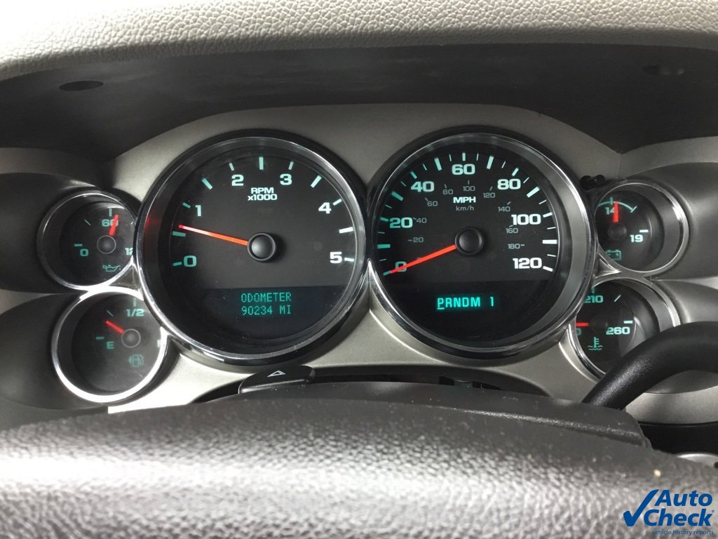 Used 2013 GMC Sierra 3500 W/T w/ Snow Plow Prep Package image 57