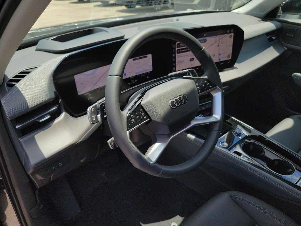 New 2026 Audi Q3 quattro 2.0T AWD/4WD image 7