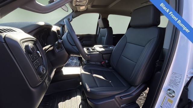 New 2026 Chevrolet Silverado 2500 W/T w/ WT Convenience Package AWD/4WD image 17