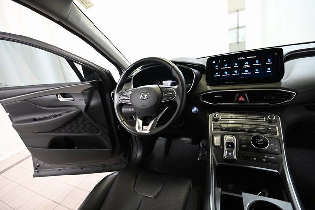 Used 2023 Hyundai Santa Fe XRT image 28