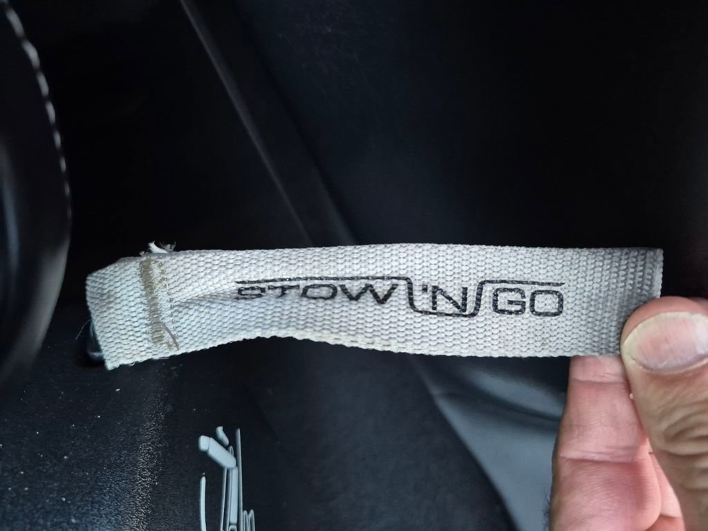 Used 2021 Chrysler Pacifica Touring w/ S Appearance Package image 14