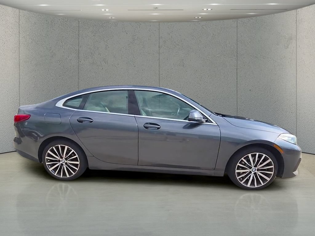 Used 2021 BMW 228i xDrive Gran Coupe w/ Premium Package AWD/4WD image 37