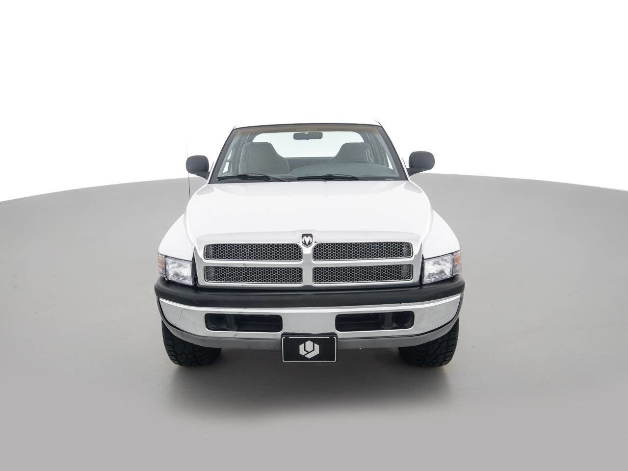 Used 2000 Dodge Ram 1500 Truck 2WD Quad Cab image 2