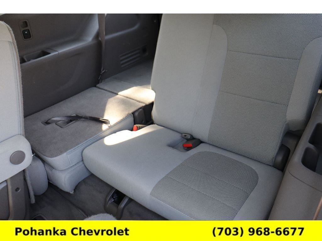 Used 2021 Chevrolet Traverse LT image 30