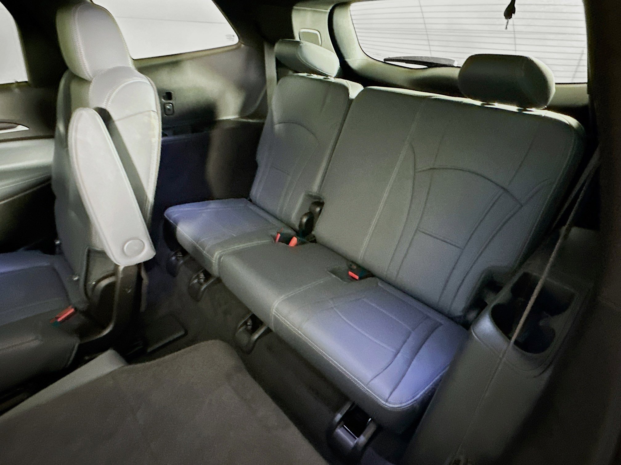 Used 2023 Buick Enclave Essence w/ Experience Buick Package image 30