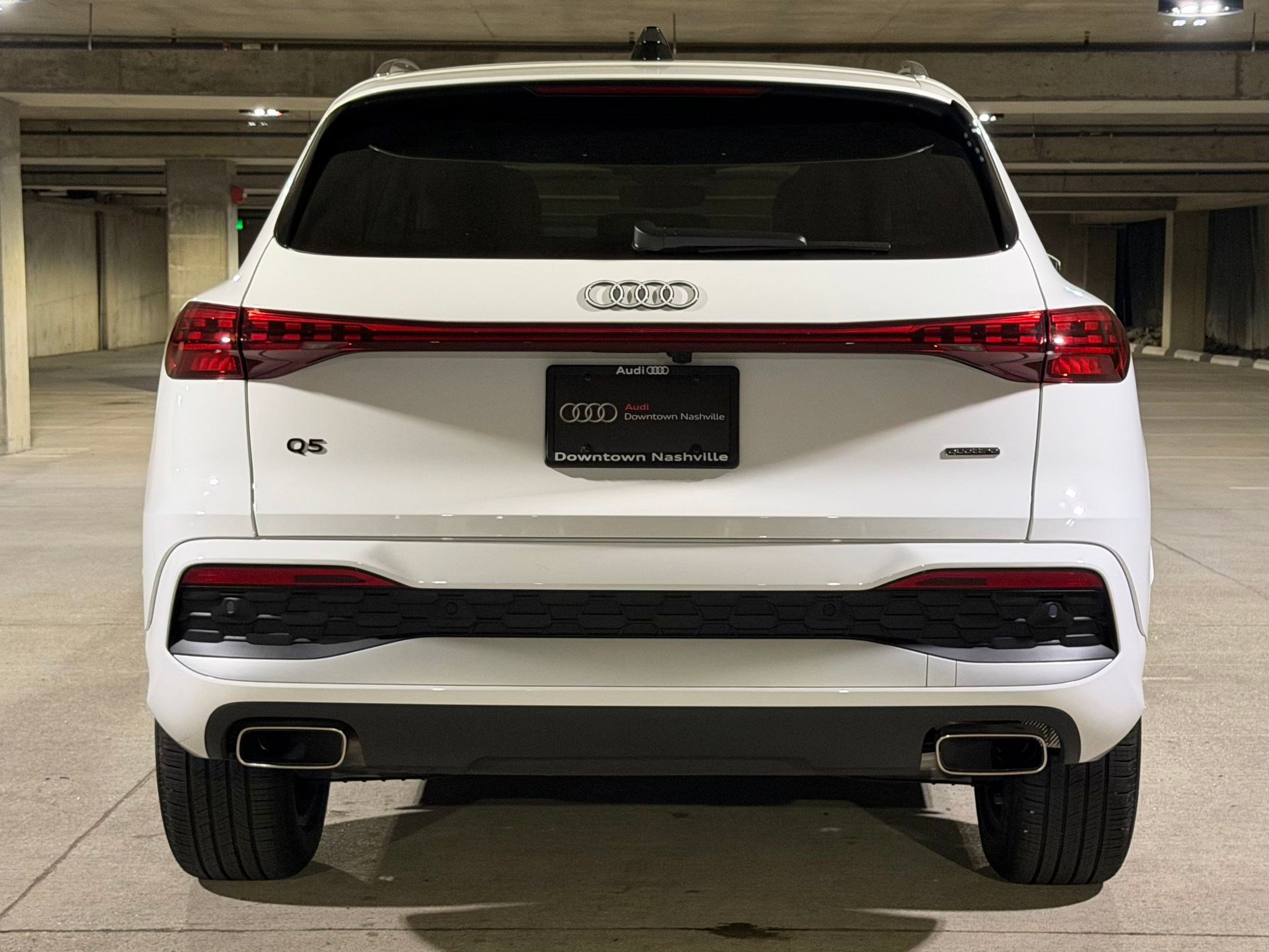 Certified 2025 Audi Q5 Premium AWD/4WD image 10