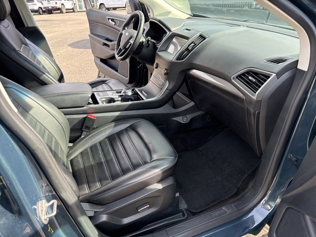 Used 2019 Ford Edge SEL w/ Equipment Group 201A image 29