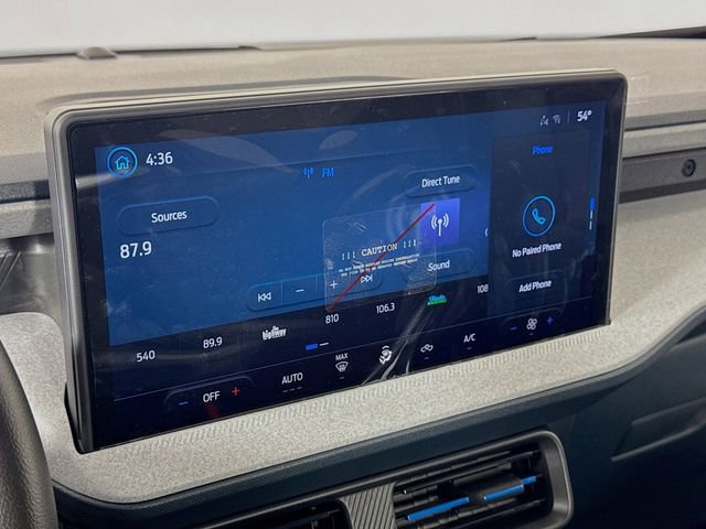 New 2026 Ford Maverick XLT image 14