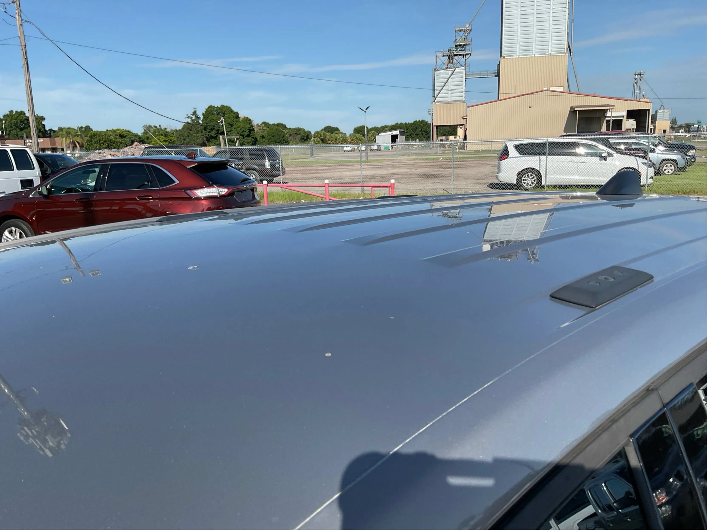 Used 2018 Chevrolet Equinox LT FWD image 11