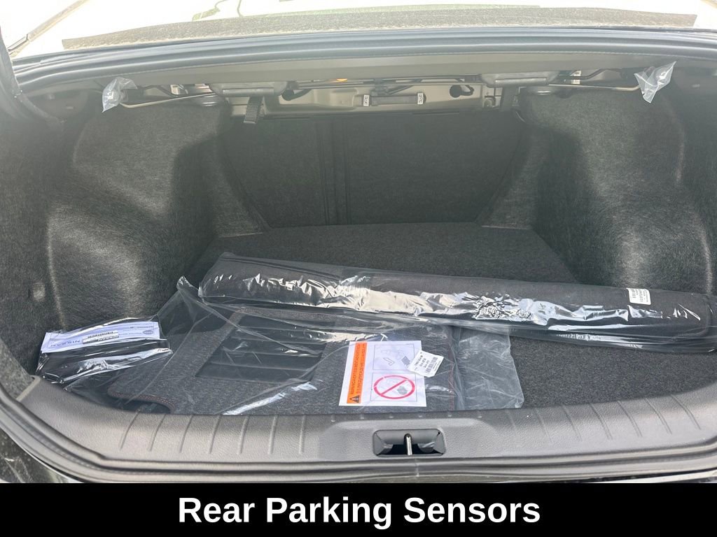 Used 2025 Nissan Altima 2.5 SR image 29