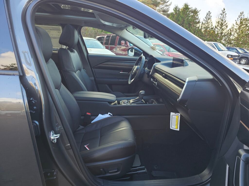 New 2026 MAZDA CX-50 AWD 2.5 Hybrid w/ Weather Package image 31