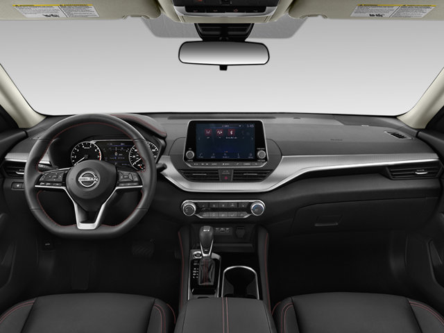 Used 2023 Nissan Altima 2.5 SR FWD image 3