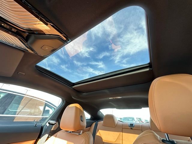 Certified 2025 BMW 430i xDrive Coupe w/ M Sport Package image 22