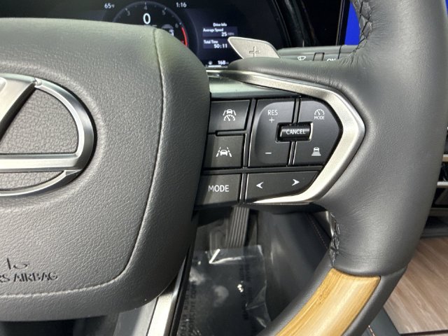 Certified 2026 Lexus RX 350 Premium w/ Convenience Package AWD/4WD image 14