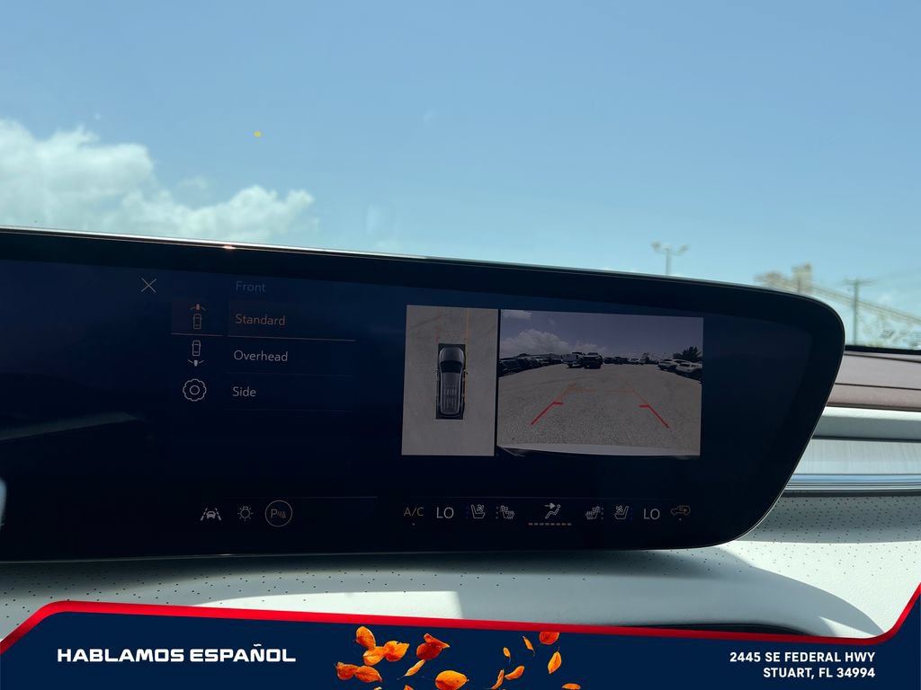 New 2026 Buick Enclave Avenir w/ Super Cruise Package AWD/4WD image 33