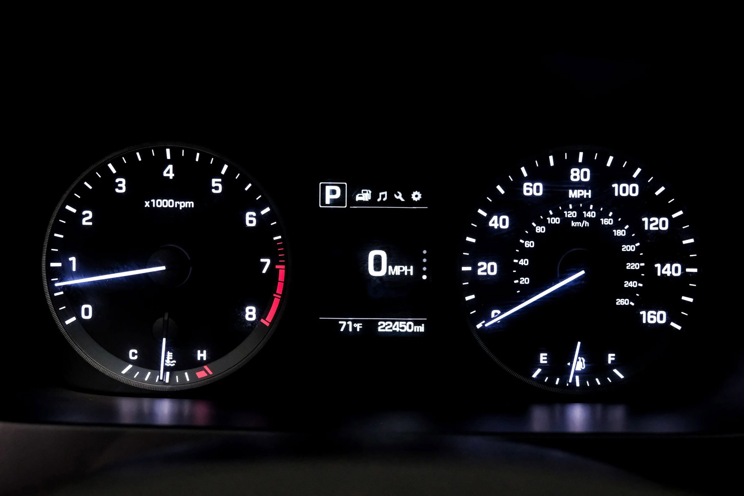 Used 2016 Hyundai Sonata SE FWD image 19