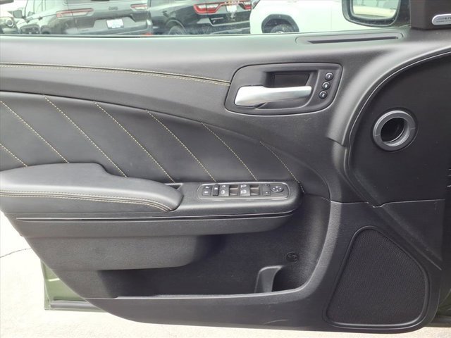 Used 2023 Dodge Charger Scat Pack image 22
