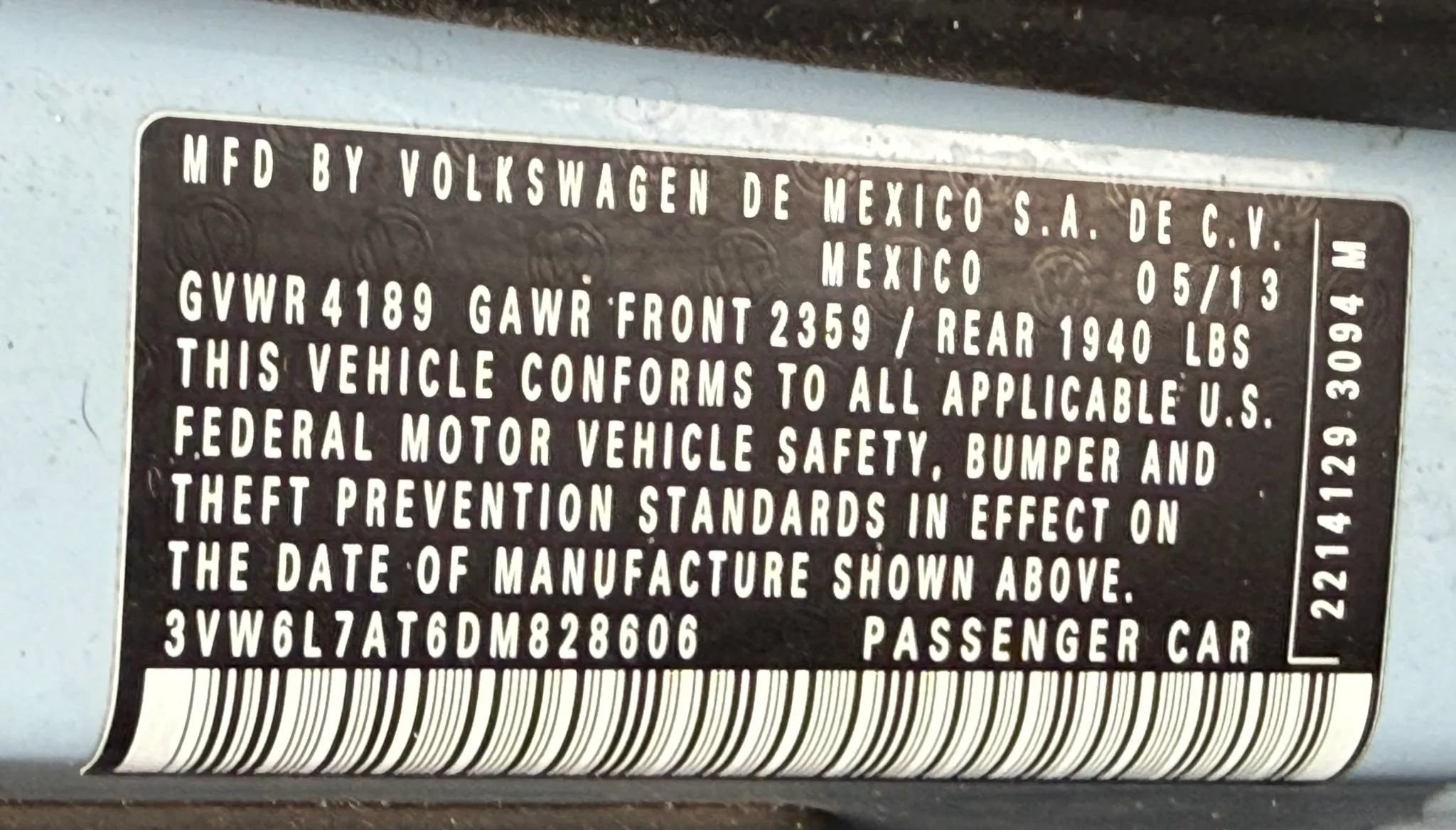 Used 2013 Volkswagen Beetle TDI FWD image 47
