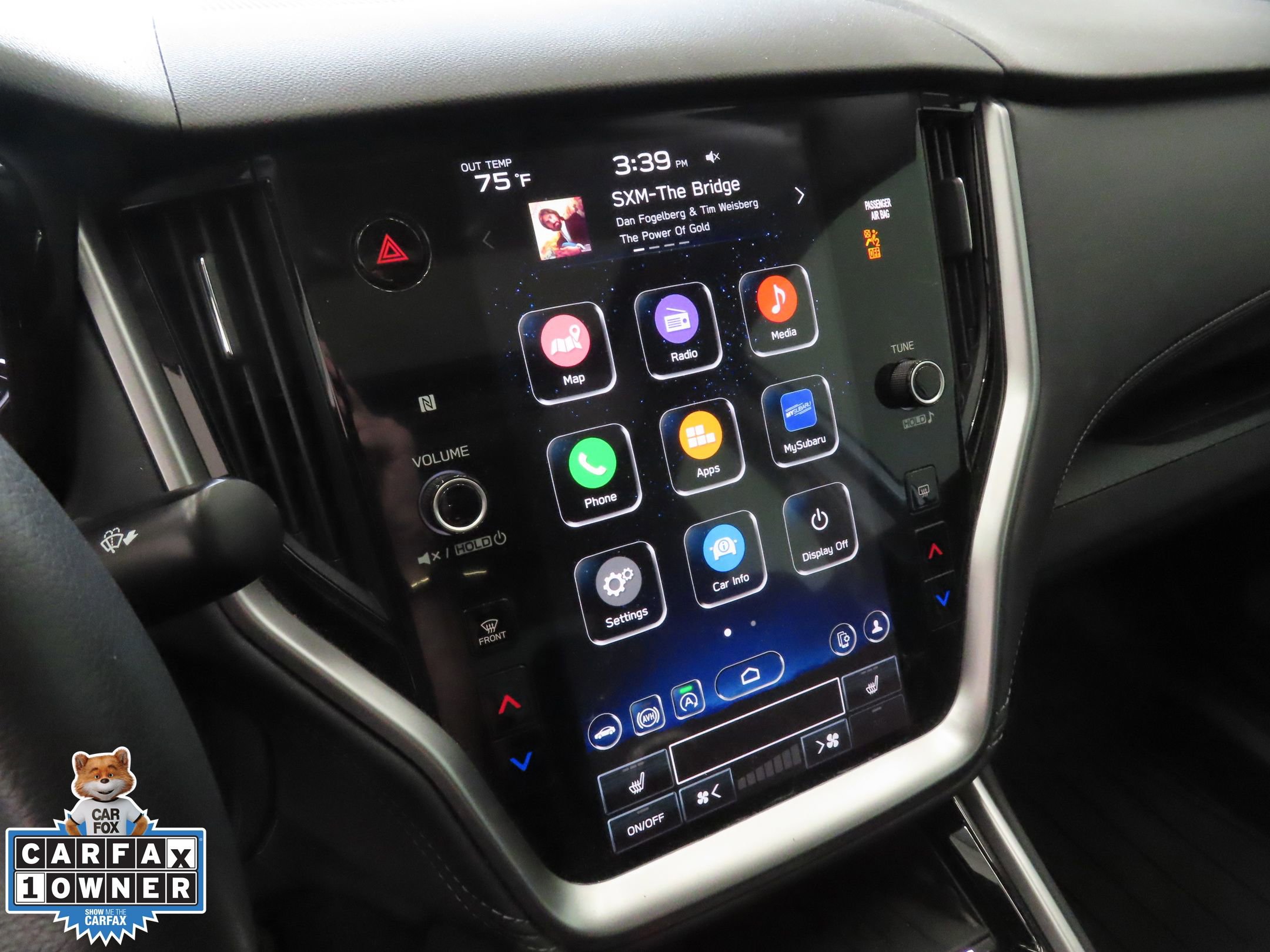 Certified 2024 Subaru Legacy Premium image 19