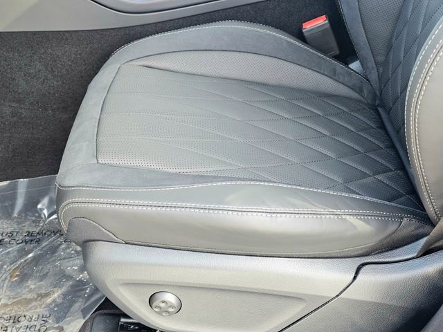 New 2026 Mercedes-Benz GLE 53 AMG GLE 53 AMG image 17