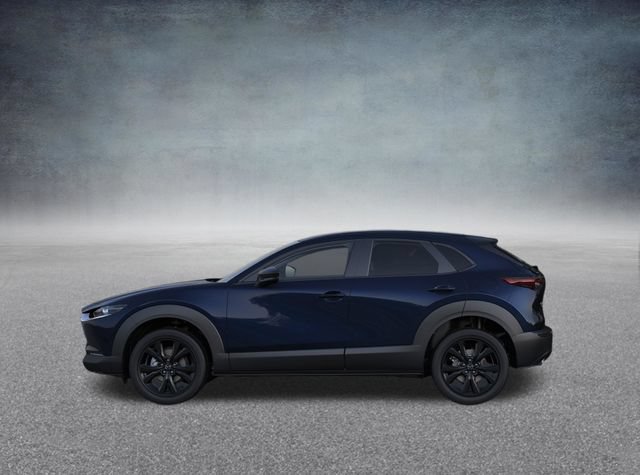 New 2026 MAZDA CX-30 AWD 2.5 S w/ Select Sport Pkg image 3