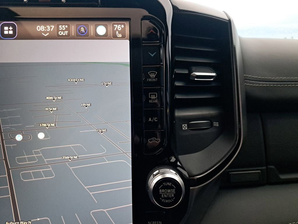 Used 2022 RAM 1500 TRX w/ TRX Level 1 Equipment Group image 27