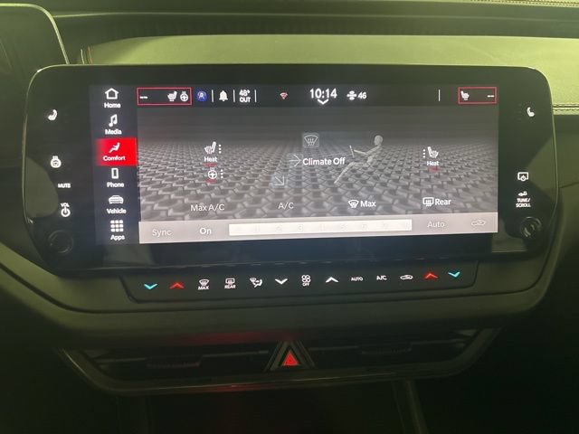 New 2026 Dodge Charger Scat Pack AWD/4WD image 28