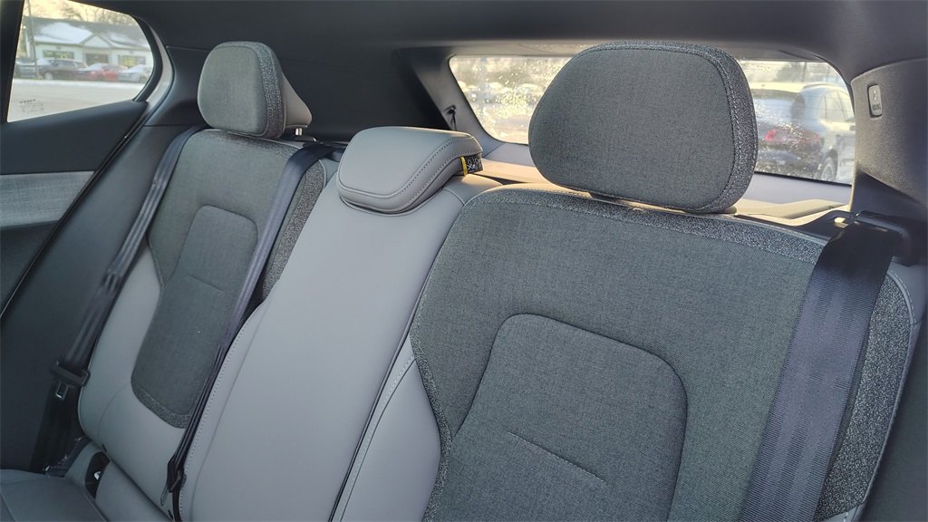 New 2026 Volvo EX30 Ultra image 27