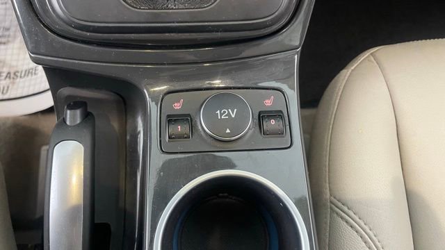 Used 2015 Ford Escape Titanium image 42