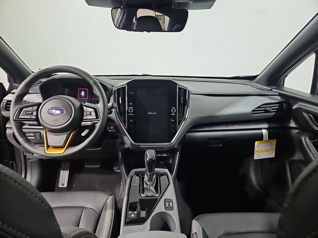 New 2026 Subaru Crosstrek 2.5i Wilderness image 12