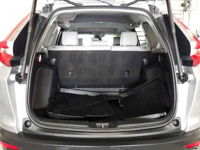 Used 2019 Honda CR-V EX-L image 13