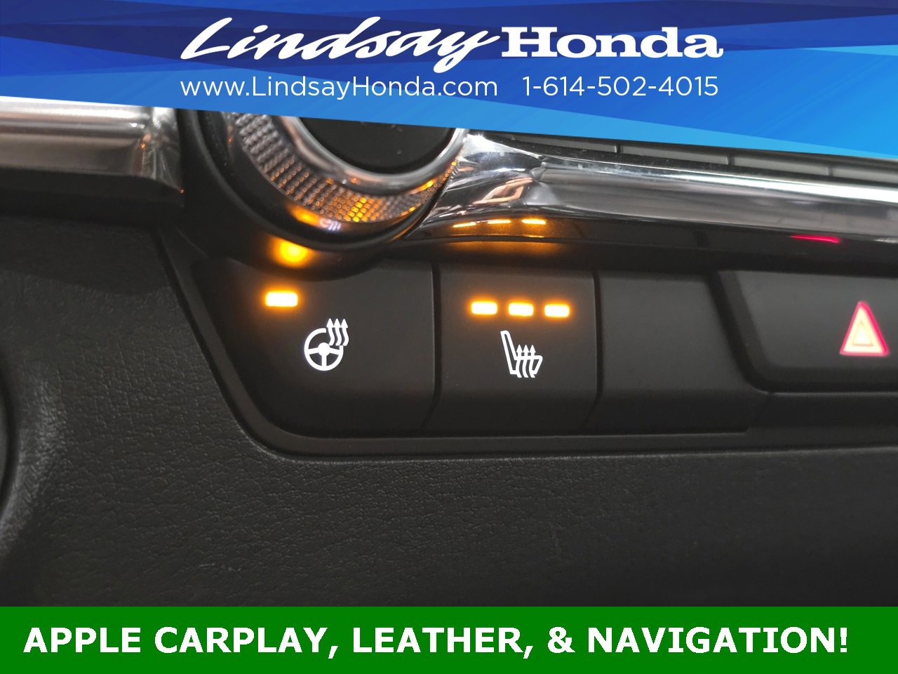 Used 2024 MAZDA MAZDA3 2.5 Turbo Premium Plus Package image 18