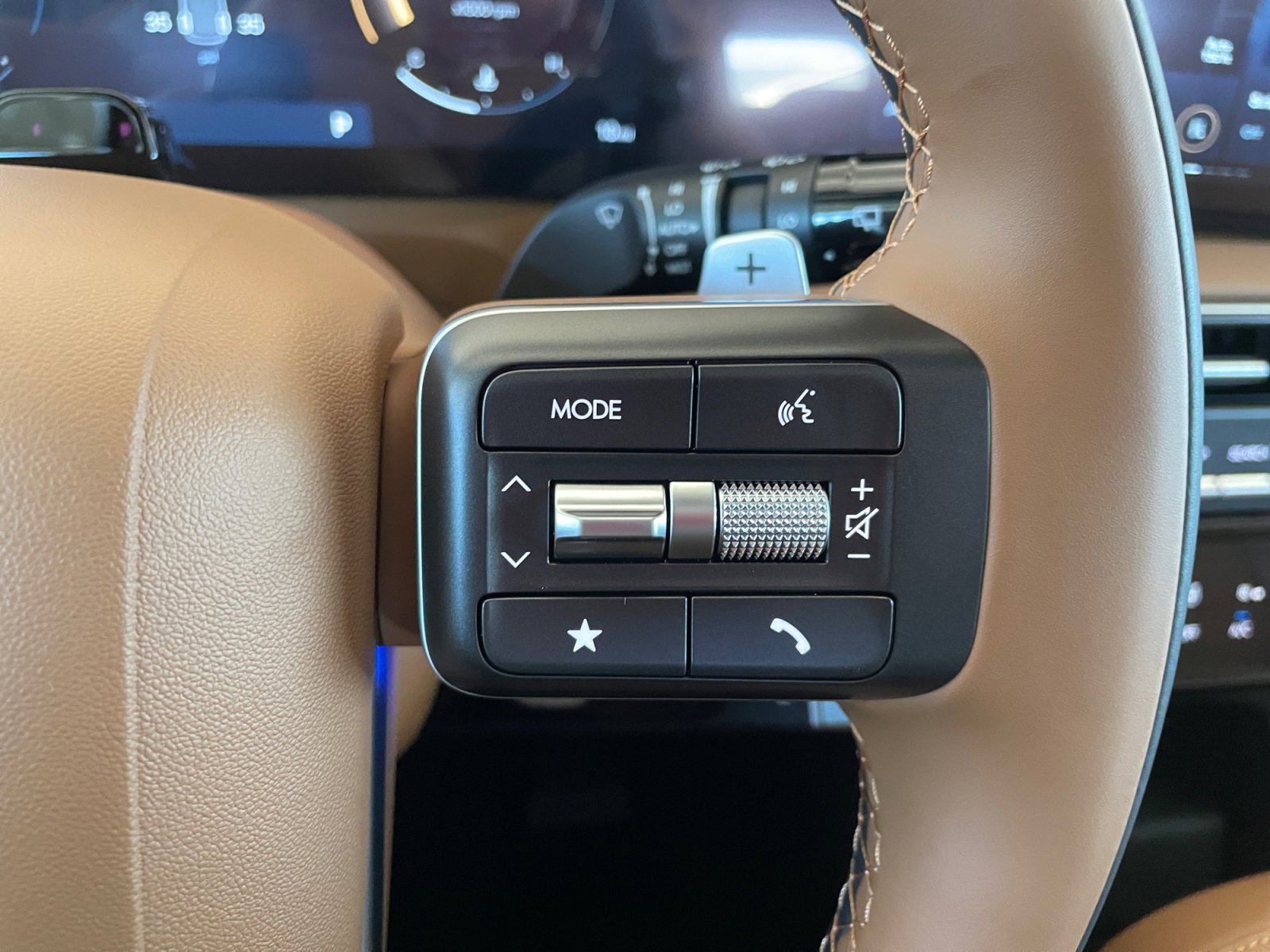 New 2026 Hyundai Palisade Calligraphy image 16