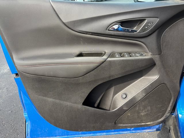 Used 2024 Chevrolet Equinox RS FWD image 18