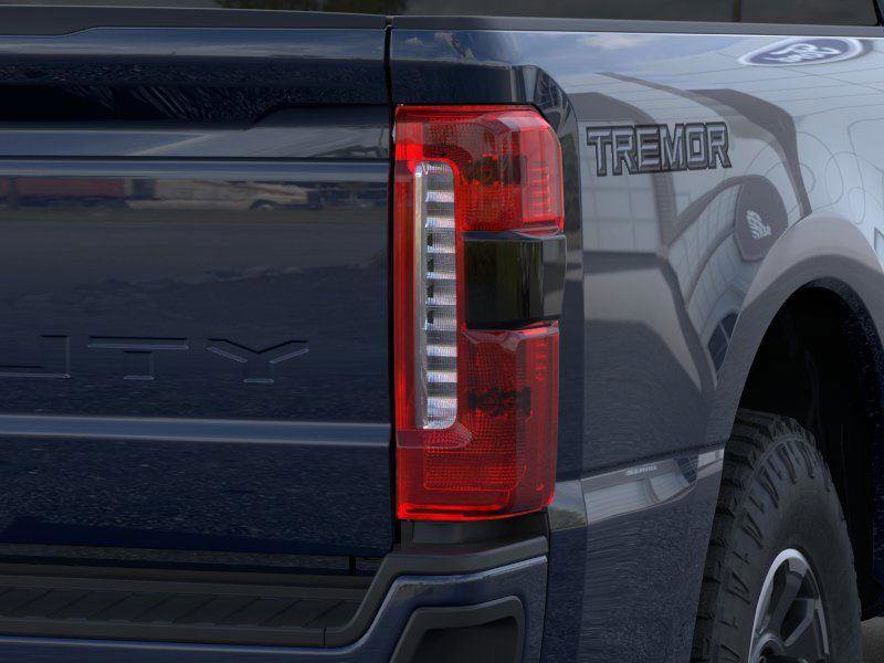 New 2025 Ford F350 Lariat w/ Lariat Ultimate Package image 21