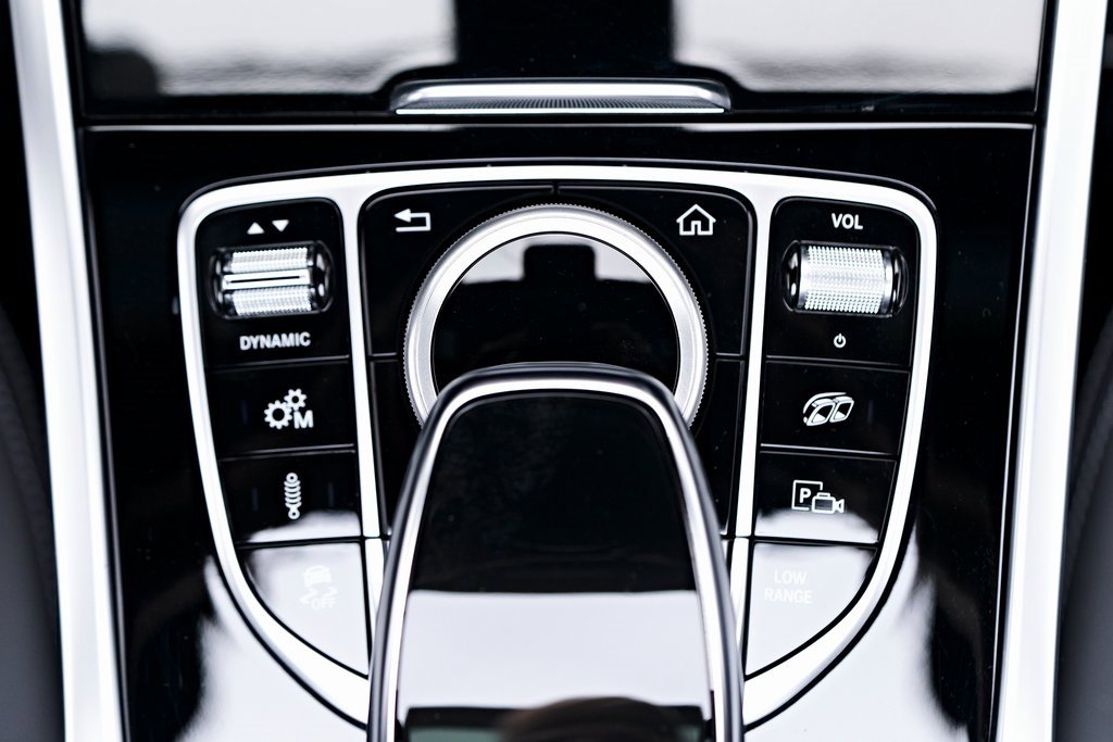 Used 2024 Mercedes-Benz G 63 AMG 4MATIC image 80