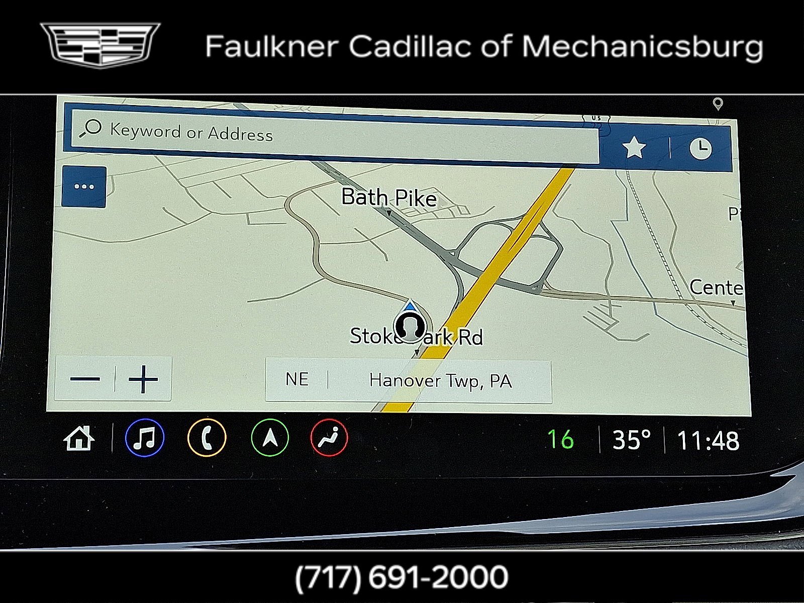 Used 2023 Buick Envision Avenir image 20