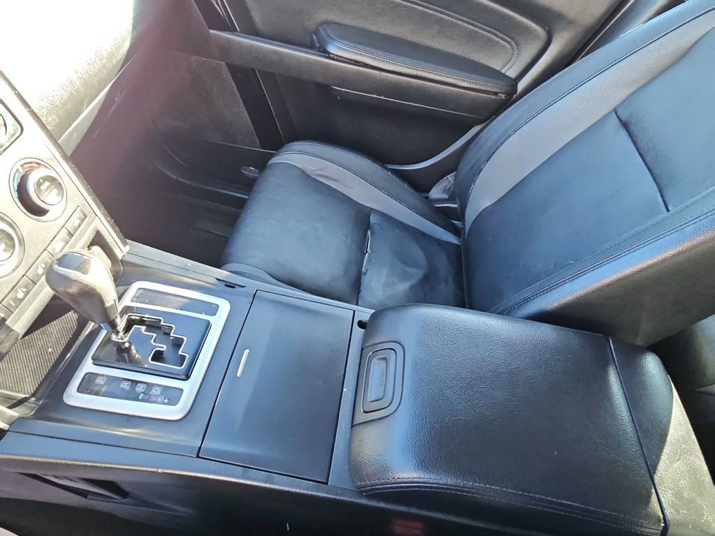 Used 2008 MAZDA CX-9 Touring image 18