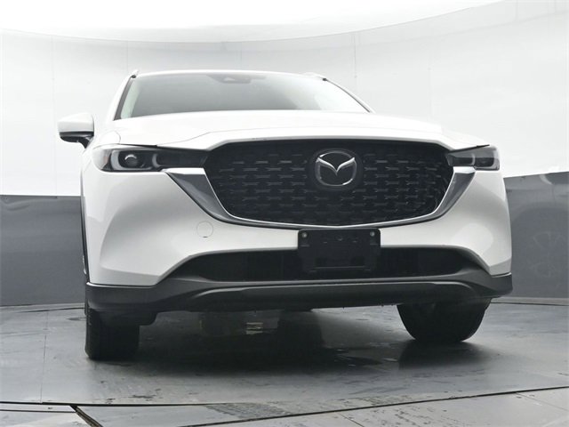 Certified 2023 MAZDA CX-5 AWD 2.5 S w/ Premium Package image 37